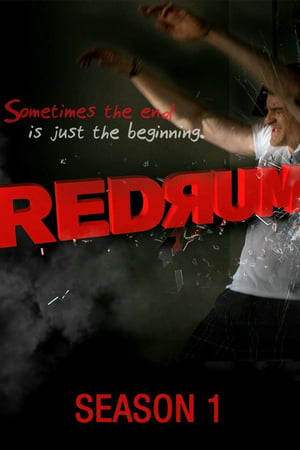 Redrum 1. évad (2013-01-15) poszter