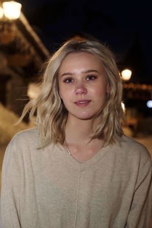 Josefine Frida Pettersen profil kép