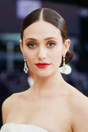 Emmy Rossum