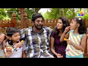 ഉപ്പും മുളകും 1. évad Ep.9 9. epizód