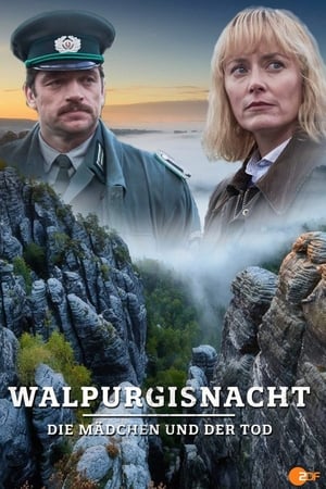 Walpurgisnacht 1. évad (2019-02-18) poszter