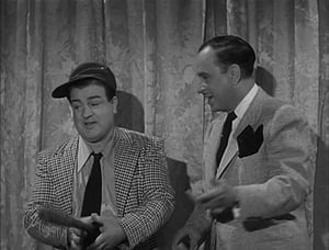 The Abbott and Costello Show 1. évad Ep.24 24. epizód