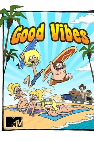 Good Vibes poszter