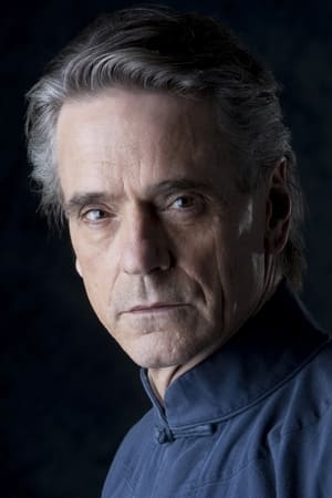 Jeremy Irons profil kép