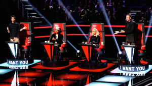 The Voice 8. évad Ep.1 1. epizód