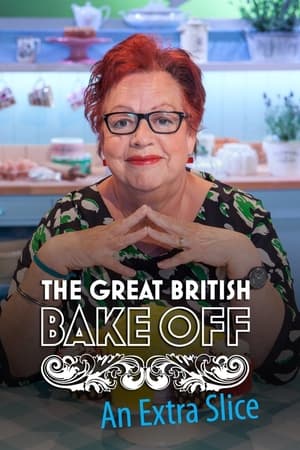 The Great British Bake Off: An Extra Slice poszter