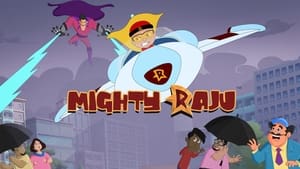 Mighty Raju kép