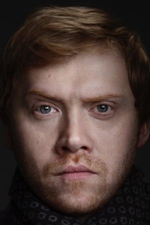 Rupert Grint profil kép