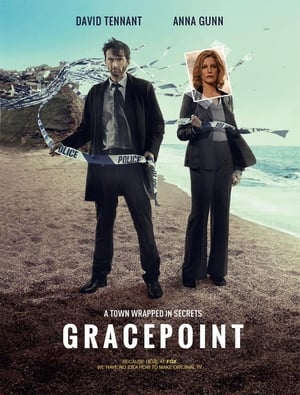 Gracepoint poszter