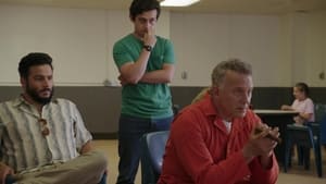 Red Oaks 3. évad Ep.4 4. epizód