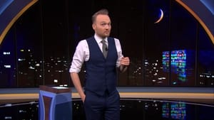 De Avondshow met Arjen Lubach 3. évad Ep.19 19. epizód