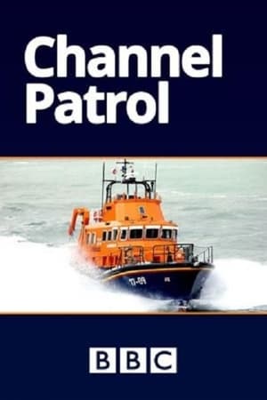 Channel Patrol 1. évad (2014-11-24) poszter