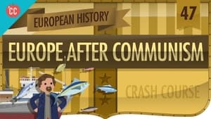 Crash Course European History 1. évad Ep.47 47. epizód