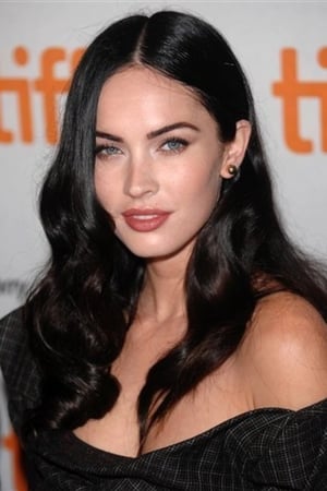 Megan Fox profil kép