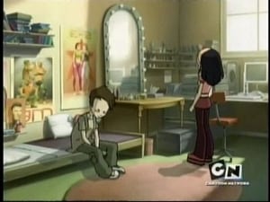 Code Lyoko 2. évad Ep.6 6. epizód