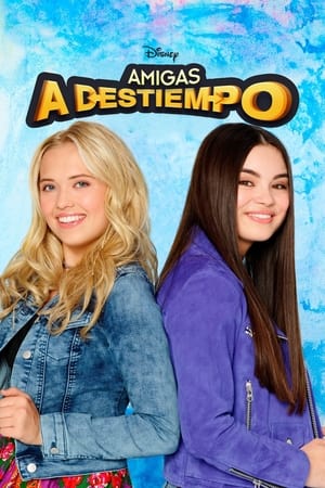 Best Friends Whenever poszter