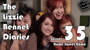 The Lizzie Bennet Diaries 1. évad Ep.35 35. epizód