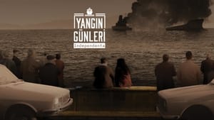 Yangın Günleri: Independenta kép