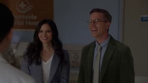 NCIS 19. évad Ep.20 Mindent vagy semmit