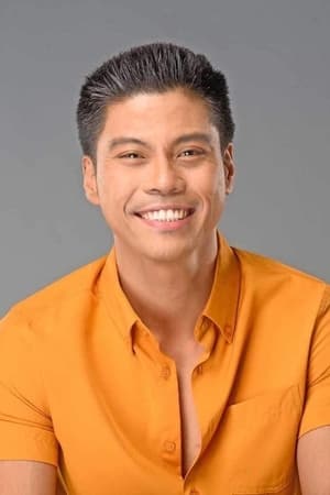 Jerald Napoles