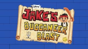 Jake's Buccaneer Blast kép