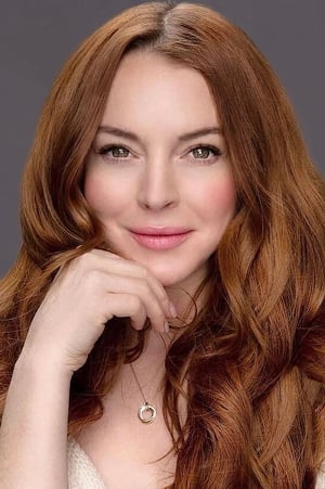 Lindsay Lohan profil kép