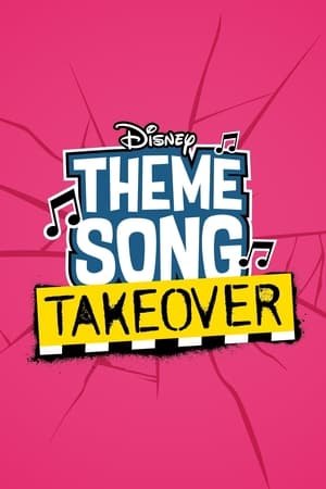 Theme Song Takeover