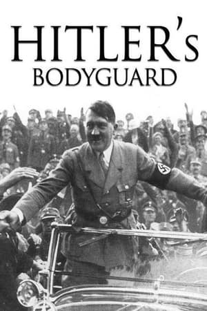 Hitler's bodyguard poszter