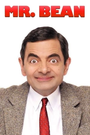 Mr. Bean poszter