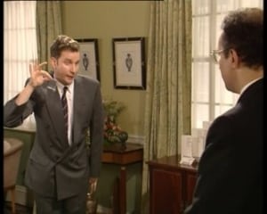 The Brittas Empire 5. évad Ep.3 3. epizód