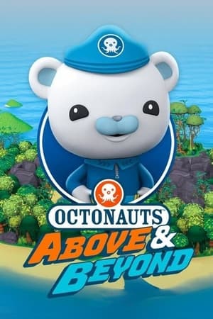 Octonauts: Above & Beyond 2. évad (2022-05-02) poszter