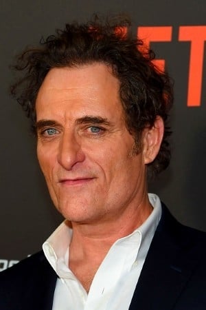 Kim Coates profil kép