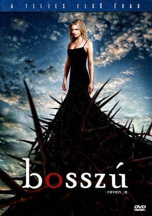 Bosszú 1. évad (2011-09-21) poszter