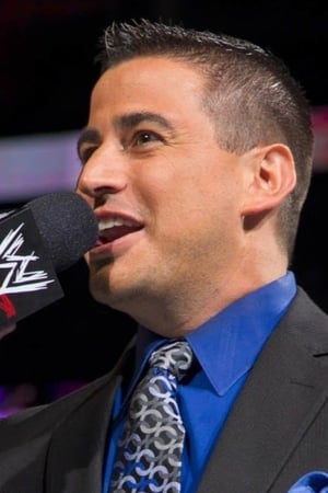 Justin Roberts profil kép