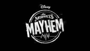 The Muppets Mayhem kép