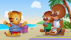 Daniel Tiger's Neighborhood 6. évad Ep.33 33. epizód