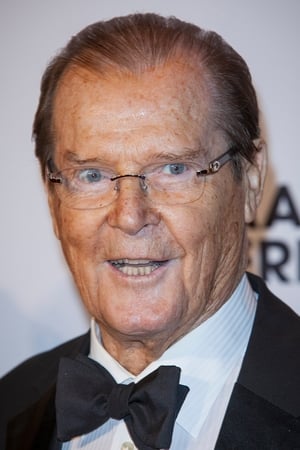 Roger Moore profil kép