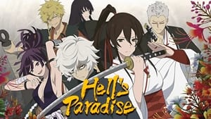 Hell's Paradise kép