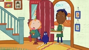 Peg + Cat 1. évad Ep.28 28. epizód