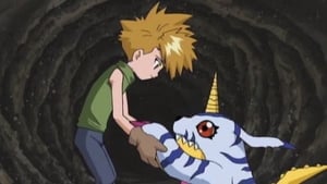 Digimon I. sorozat Ep.51 51. epizód