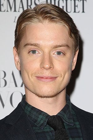 Freddie Fox profil kép