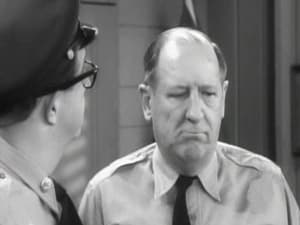 The Phil Silvers Show 4. évad Ep.23 23. epizód