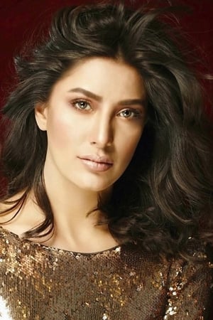 Mehwish Hayat profil kép