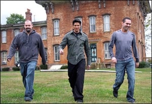 Ghost Adventures 3. évad Ep.8 8. epizód