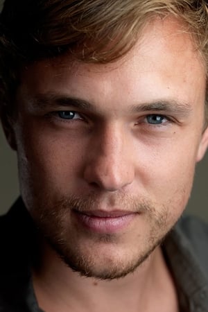 William Moseley profil kép