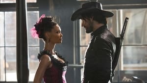 Westworld kép