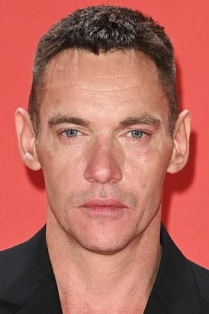 Jonathan Rhys Meyers profil kép