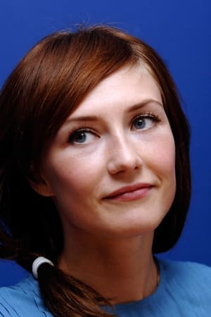 Carice van Houten profil kép