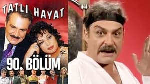 Tatlı Hayat 2. évad Ep.55 55. epizód