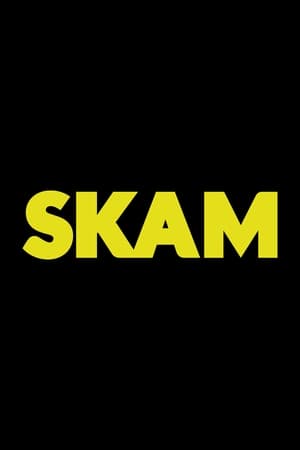 SKAM Speciális epizódok (2018-12-10) poszter